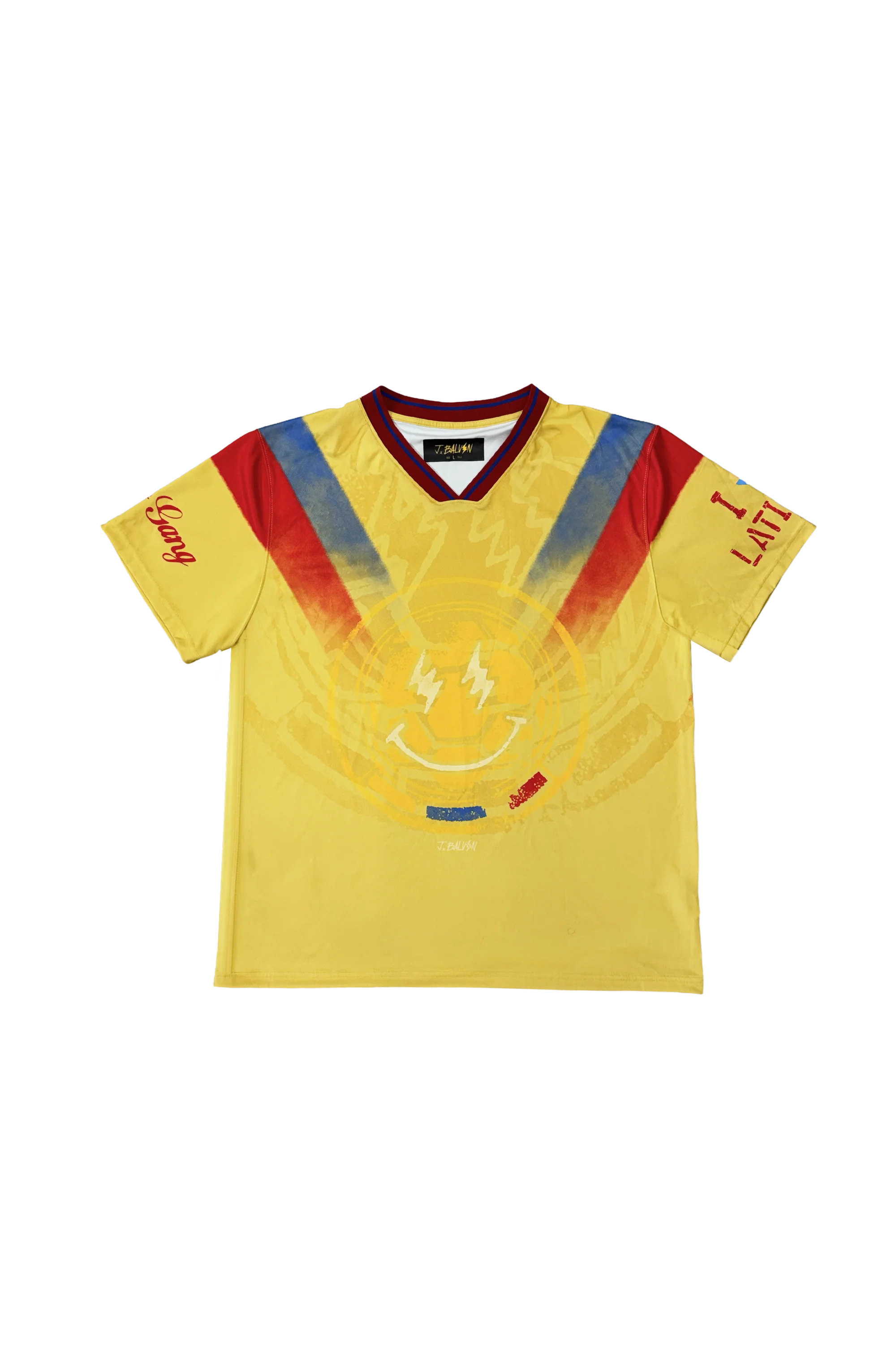 TEES & TOPS