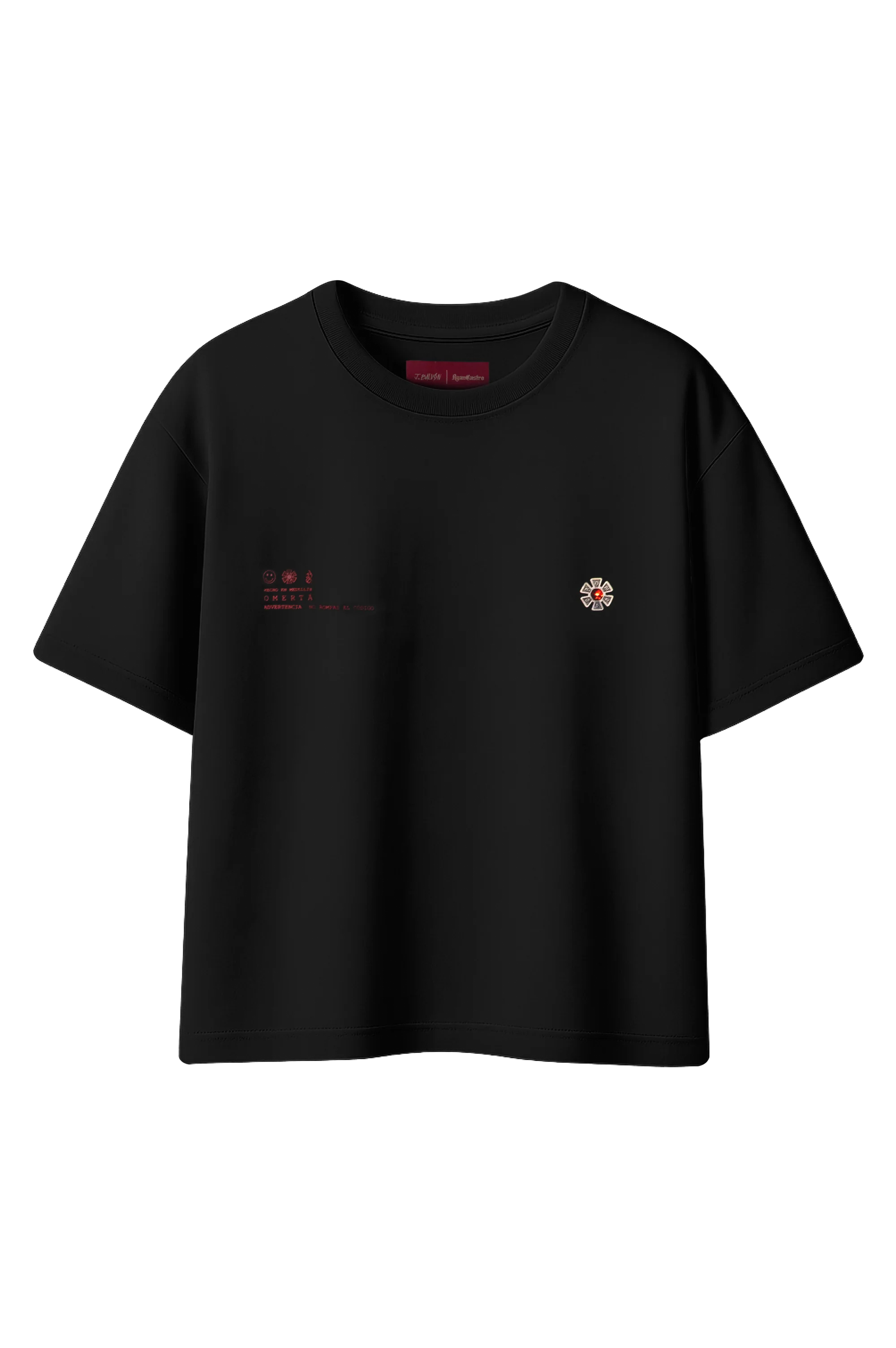 Omerta Tops